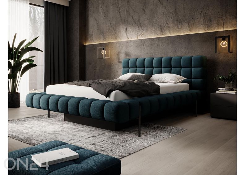 Кровать Mytilini 140x200 см увеличить