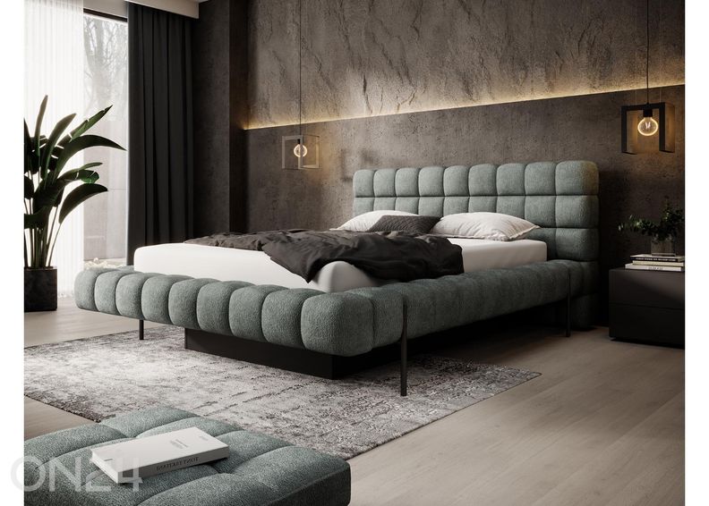 Кровать Mytilini 140x200 см увеличить