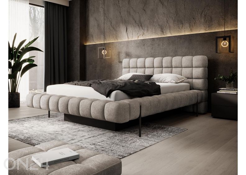 Кровать Mytilini 140x200 см увеличить