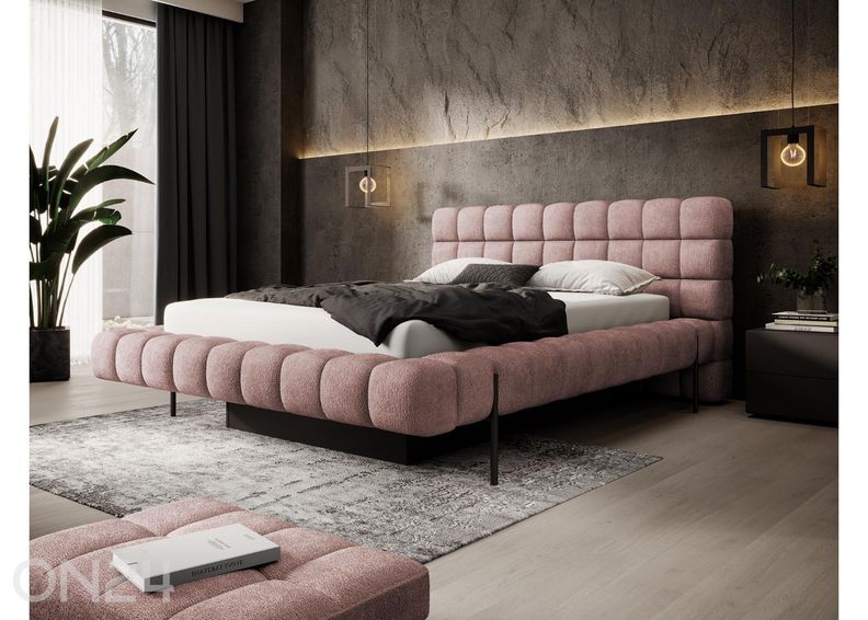 Кровать Mytilini 140x200 см увеличить