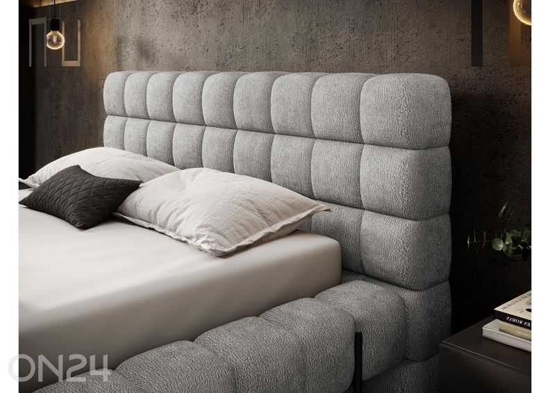 Кровать Mytilini 140x200 см увеличить