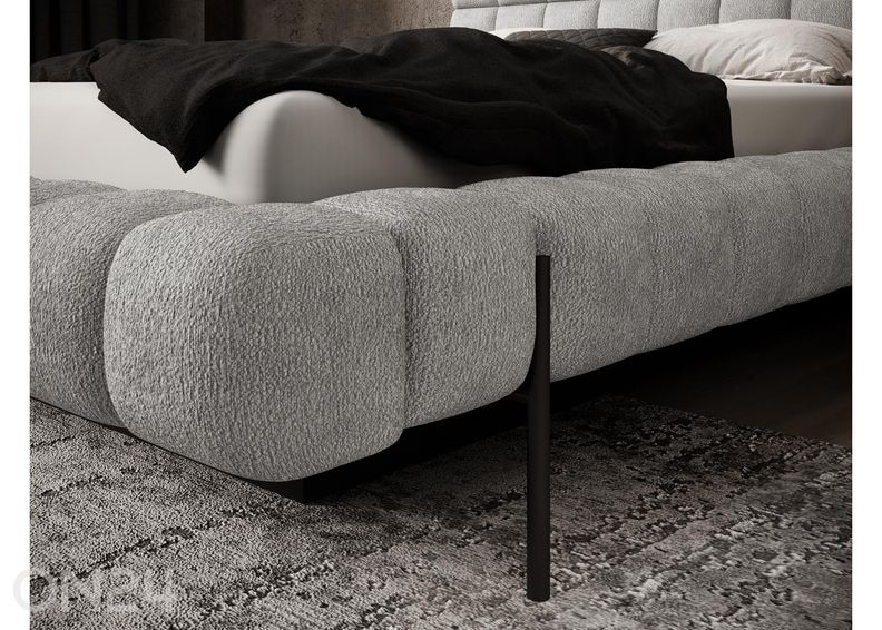 Кровать Mytilini 140x200 см увеличить