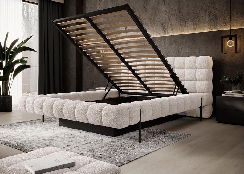 Кровать Mytilini 160x200 см увеличить