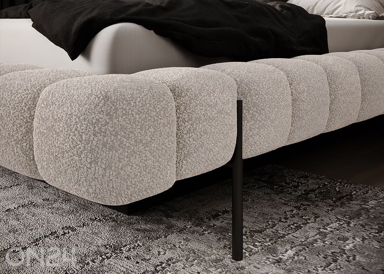 Кровать Mytilini 160x200 см увеличить