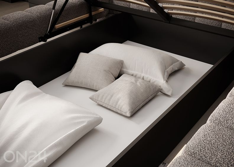 Кровать Mytilini 160x200 см увеличить