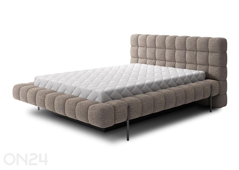 Кровать Mytilini 160x200 см увеличить