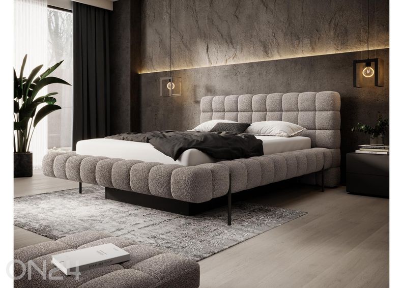 Кровать Mytilini 160x200 см увеличить
