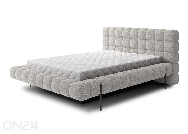 Кровать Mytilini 160x200 см увеличить