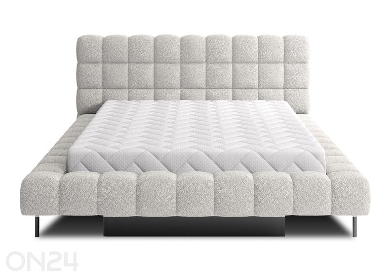 Кровать Mytilini 160x200 см увеличить