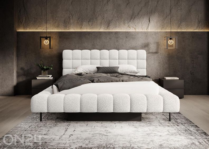 Кровать Mytilini 180x200 см увеличить