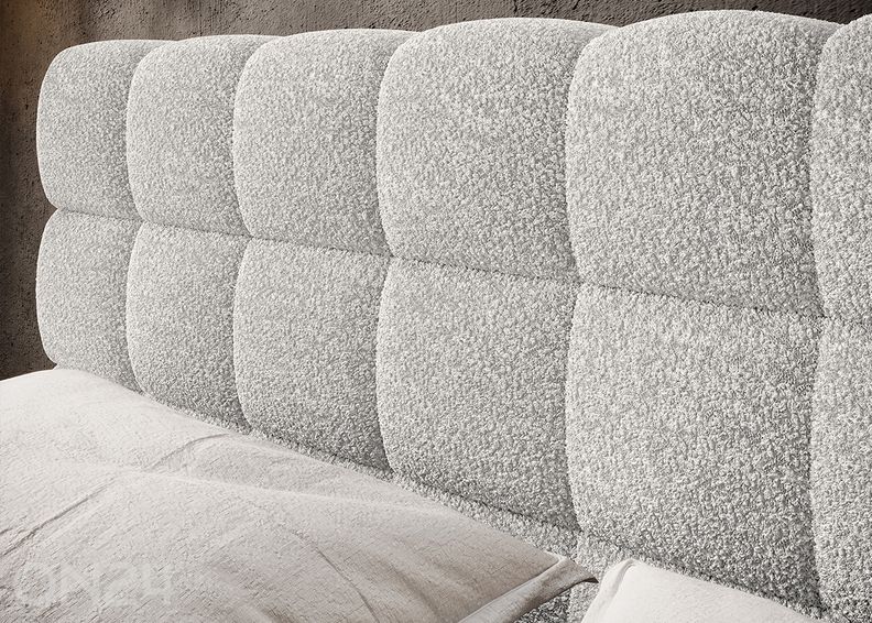 Кровать Mytilini 180x200 см увеличить