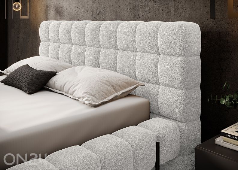 Кровать Mytilini 180x200 см увеличить