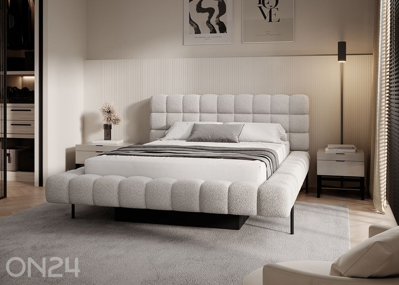 Кровать Mytilini 180x200 см увеличить