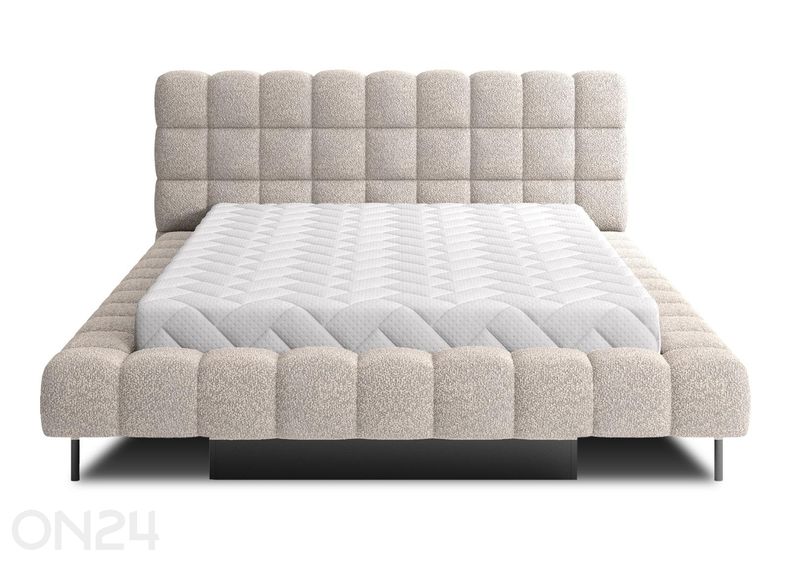 Кровать Mytilini 180x200 см увеличить