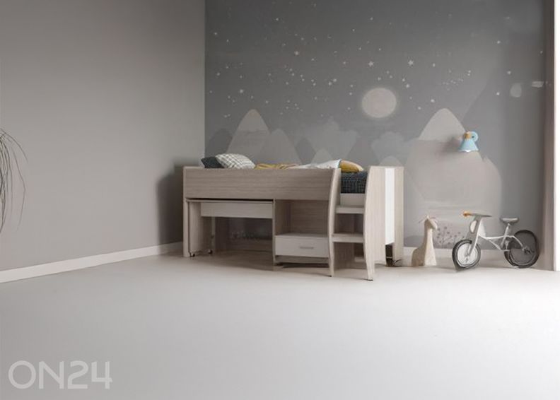 Кровать Nano Combi 90x200 см увеличить