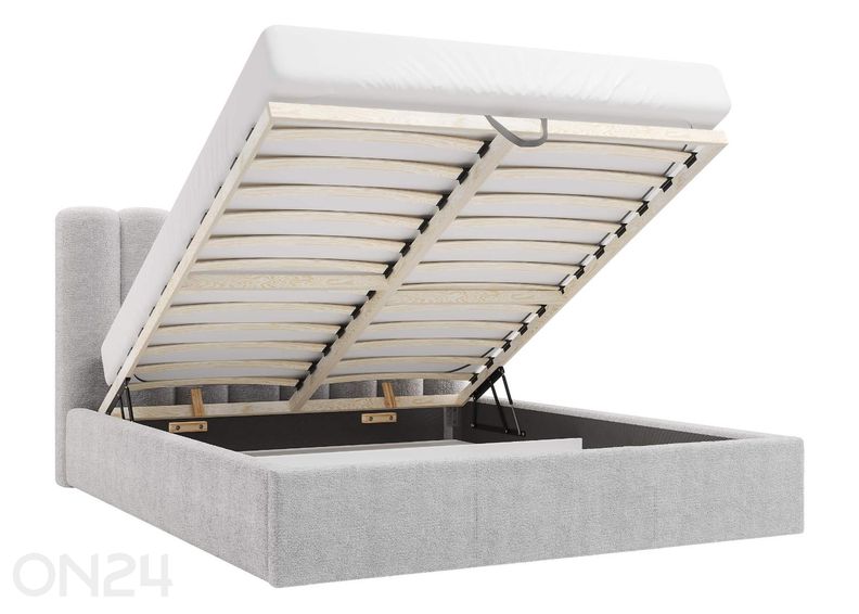 Кровать Nox 140x200 см увеличить