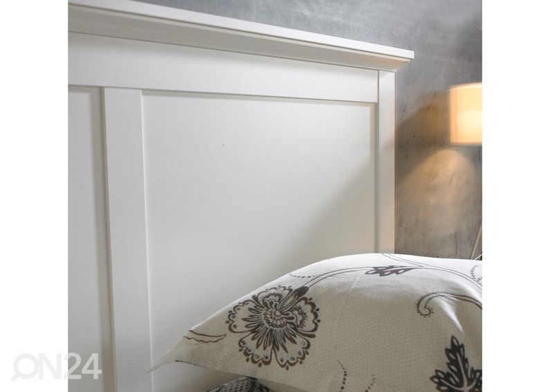 Кровать Paris 160x200 cm увеличить