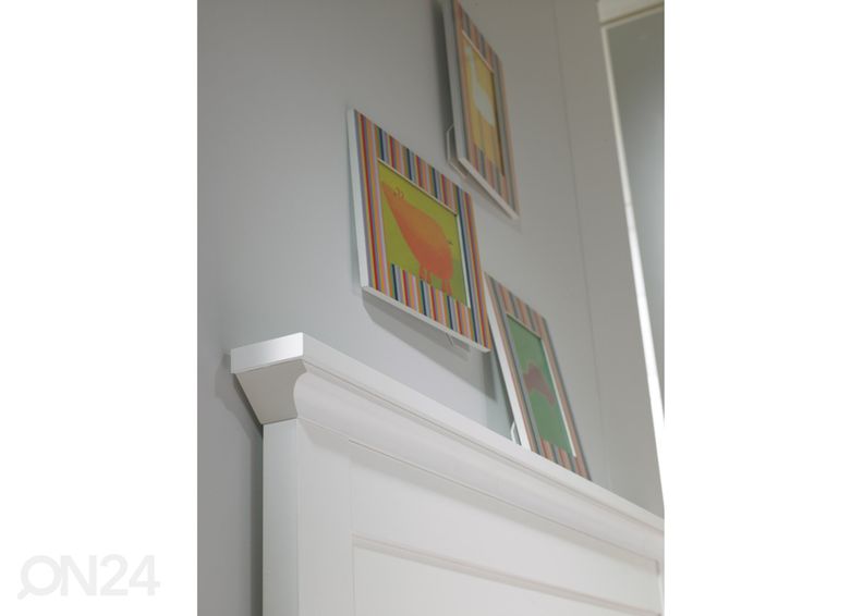 Кровать Paris 90x200 cm увеличить