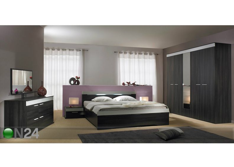 Кровать Perla 140x200 см увеличить
