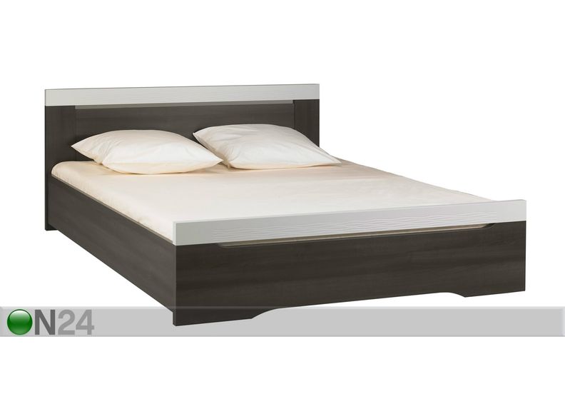 Кровать Perla 140x200 см увеличить