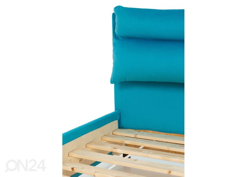 Кровать Pillows 140x200 cm увеличить