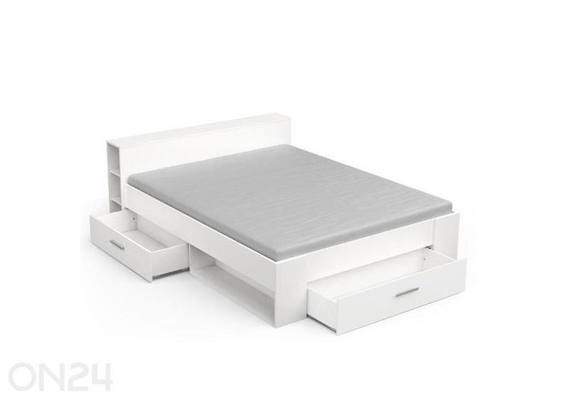 Кровать Pocket 160x200 см увеличить