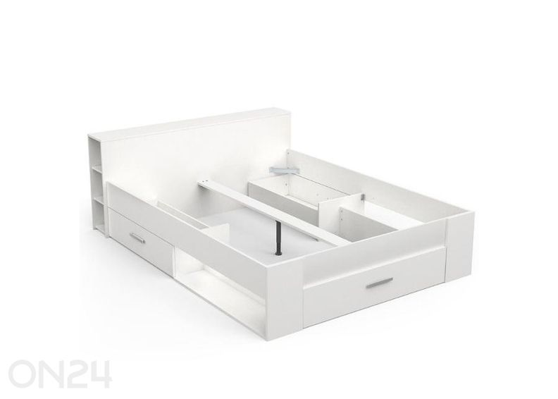 Кровать Pocket 160x200 см увеличить