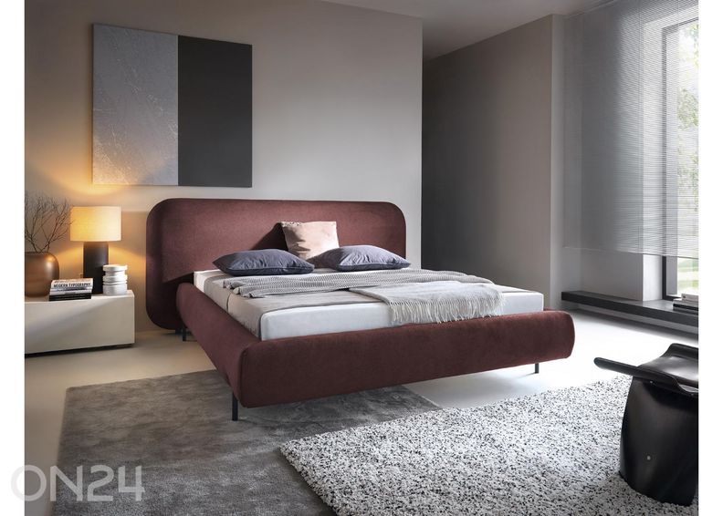 Кровать Point 140x200 см увеличить
