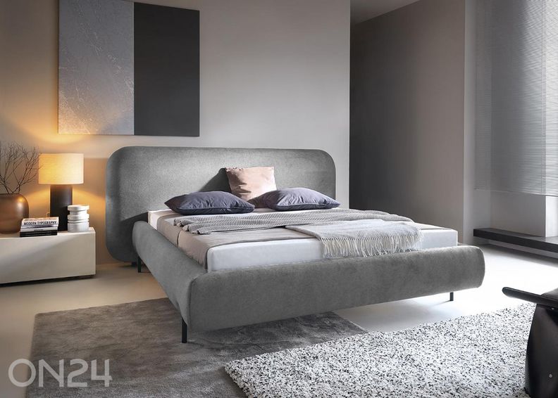 Кровать Point 140x200 см увеличить