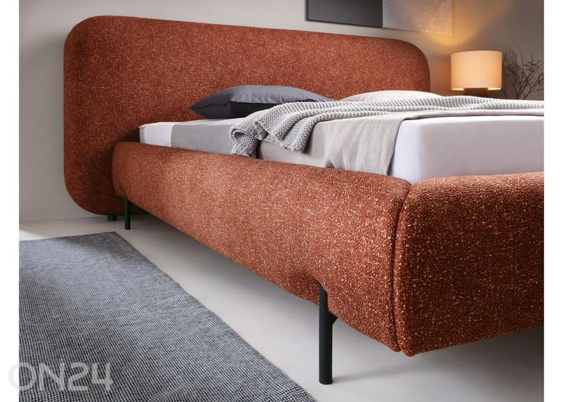 Кровать Point 140x200 см увеличить