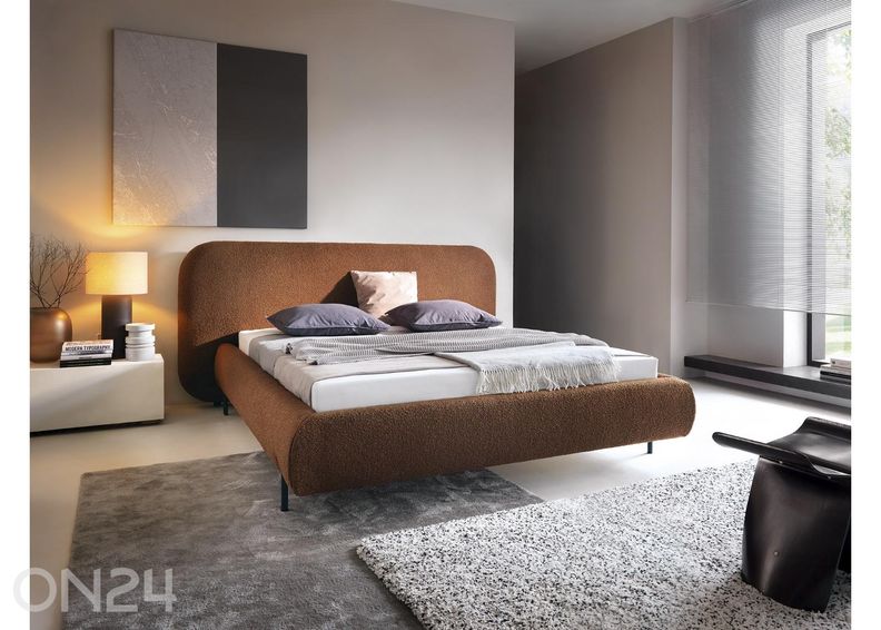 Кровать Point 140x200 см увеличить