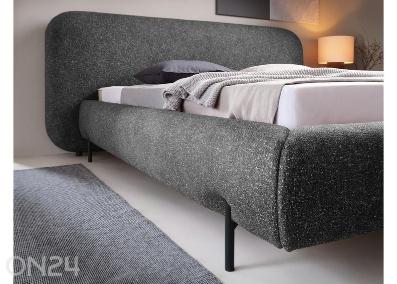 Кровать Point 140x200 см увеличить