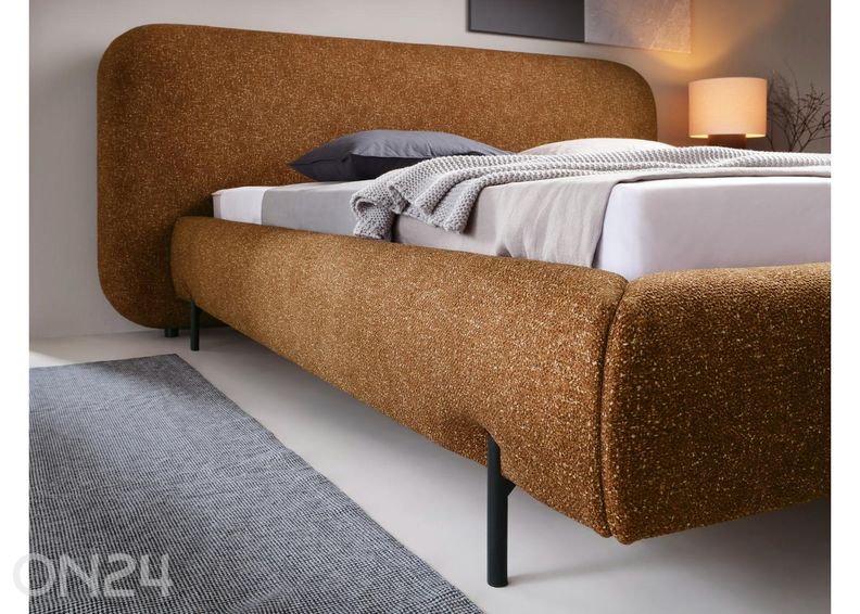 Кровать Point 140x200 см увеличить