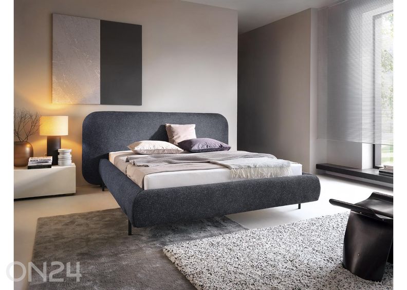 Кровать Point 140x200 см увеличить