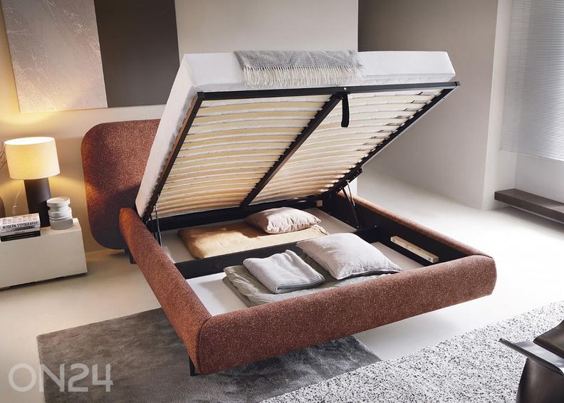 Кровать Point 140x200 см увеличить