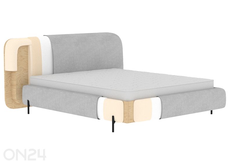 Кровать Point 140x200 см увеличить