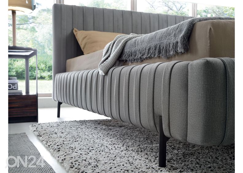 Кровать Pomorie 140х200 см увеличить