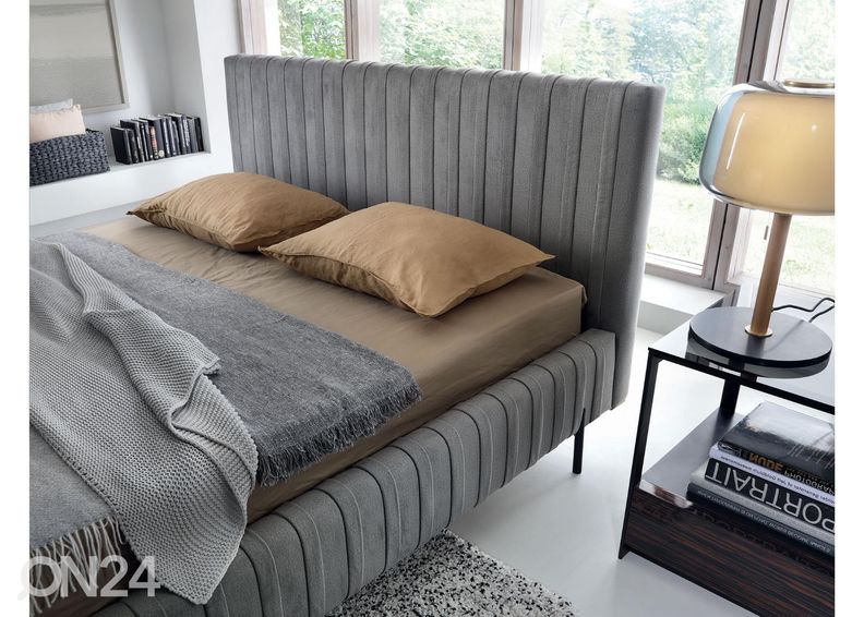 Кровать Pomorie 140х200 см увеличить