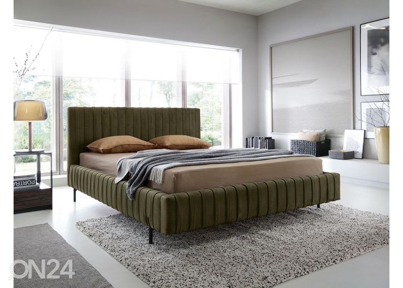 Кровать Pomorie 160х200 см увеличить