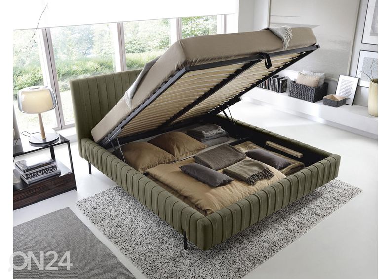 Кровать Pomorie 160х200 см увеличить