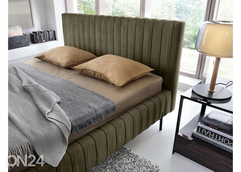 Кровать Pomorie 160х200 см увеличить