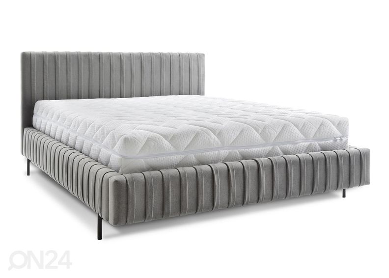 Кровать Pomorie 160х200 см увеличить