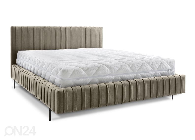 Кровать Pomorie 160х200 см увеличить