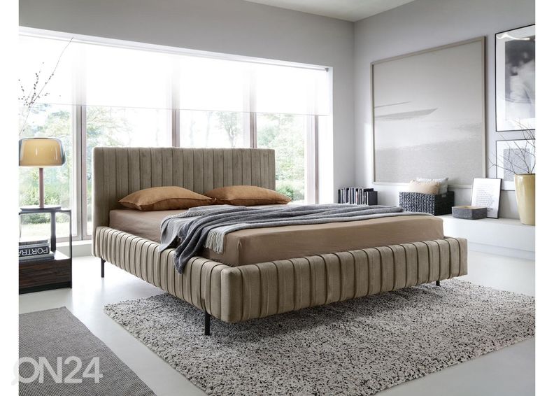 Кровать Pomorie 160х200 см увеличить