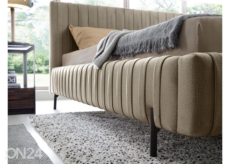 Кровать Pomorie 160х200 см увеличить