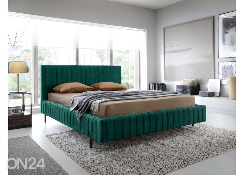 Кровать Pomorie 160х200 см увеличить