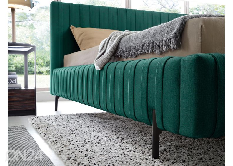 Кровать Pomorie 160х200 см увеличить