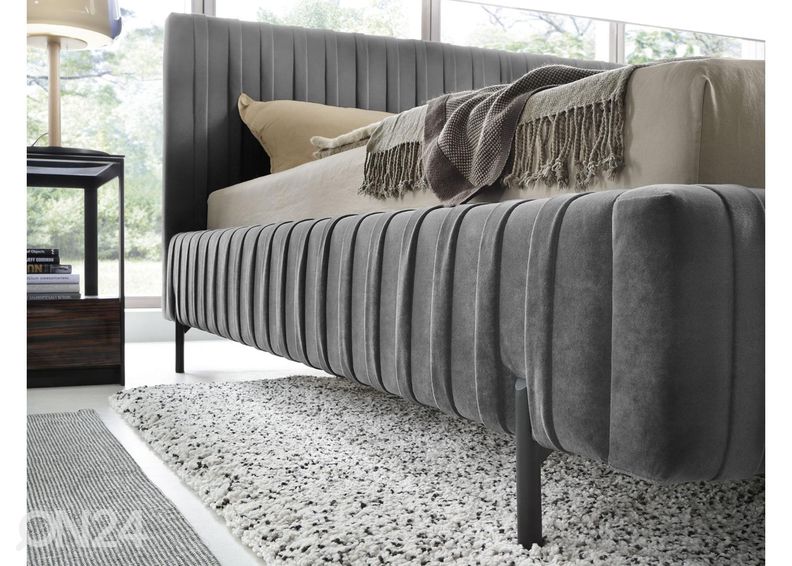 Кровать Pomorie 160х200 см увеличить