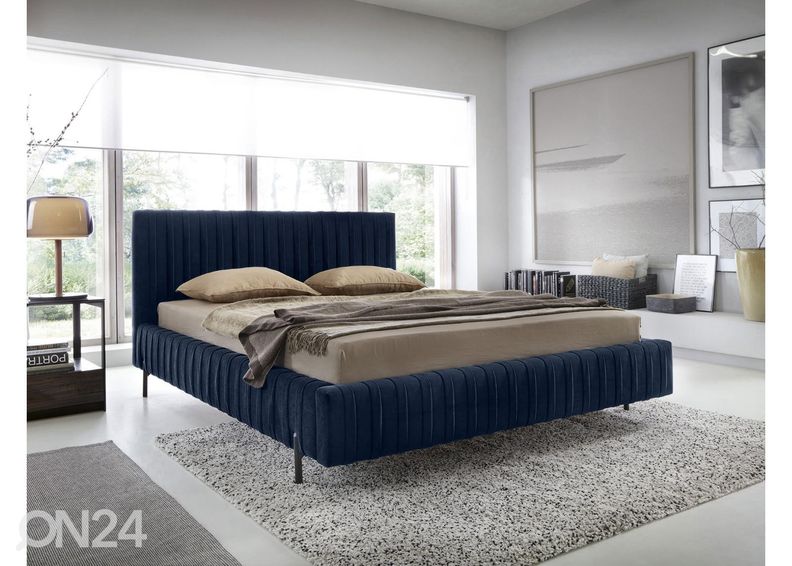 Кровать Pomorie 160х200 см увеличить