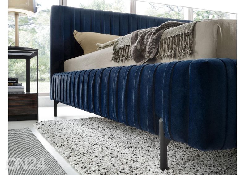 Кровать Pomorie 160х200 см увеличить